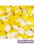 Petite Pufflettes Gummy Bites - Lemon: 5LB Bag