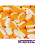 Petite Pufflettes Gummy Bites - Orange: 16-Ounce Bag