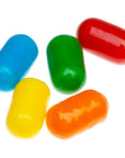 Petite Sweet Tart Candy Pills: 5LB Bag - Candy Warehouse