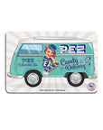 PEZ Candy Collector Tin