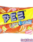 PEZ Fruity Candy Rolls: 400-Piece Case - Candy Warehouse