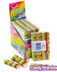 PEZ SourZ Candy Refills 6-Packs: 12-Piece Box - Candy Warehouse