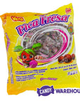 Pica Fresa Candy: 100-Piece Bag