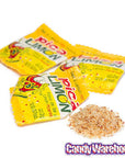 Pica Limon Salt & Lemon Spicy Powder Packs: 100-Piece Bag