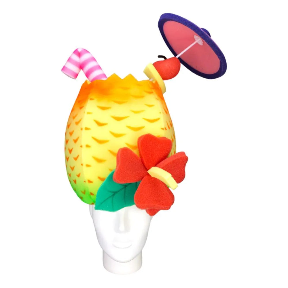 Pina Colada Hat