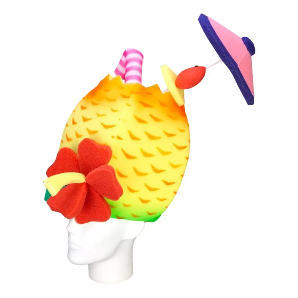 Pina Colada Hat