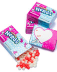 Pink & White Nerds Candy Packs: 36-Piece Bag - Candy Warehouse