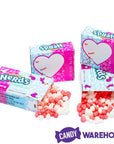 Pink & White Nerds Candy Packs: 36-Piece Bag - Candy Warehouse