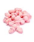 Pink Baby Pacifiers Candy: 12-Ounce Bag