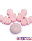 Pink Baby Pacifiers Candy: 12-Ounce Bag