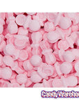 Pink Baby Pacifiers Candy: 12-Ounce Bag