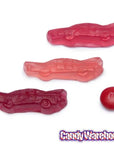 Pink Cadillacs Gummy Candy: 1KG Bag