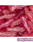 Pink Cadillacs Gummy Candy: 1KG Bag