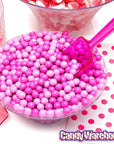 Pink Candy Buffet Kit: 25 to 50 Guests - Candy Warehouse