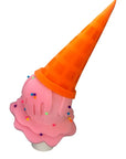 Ice Cream Cone Hat