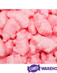 Pink Gummy Piglets: 1KG Bag - Candy Warehouse