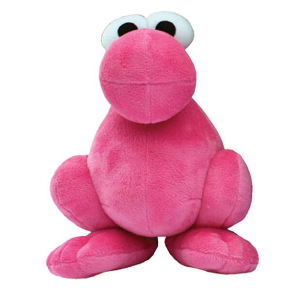 Pink Nerds Plush Character - Candy Warehouse