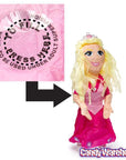 Pink Princess Pinata