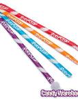 Pixy Stix Candy Powder Straws: 2500-Piece Case - Candy Warehouse