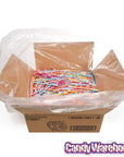 Pixy Stix Candy Powder Straws: 2500-Piece Case - Candy Warehouse