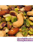 Planters Pistachio Lovers Nut Mix: 18.5-Ounce Can