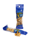 Planters Salted Cashews 1.5-Ounce Bags: 18-Piece Box