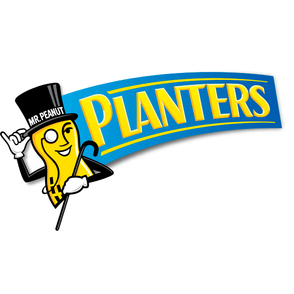 Planters Salted Cashews: 46-Ounce Can - Candy Warehouse