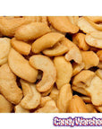 Planters Salted Cashews: 46-Ounce Can