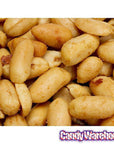 Planters Salted Extra Large Virginia Peanuts: 52-Ounce Can