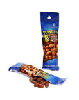 Planters Smoked Almonds 1.5-Ounce Bags: 18-Piece Box