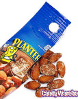 Planters Smoked Almonds 1.5-Ounce Bags: 18-Piece Box