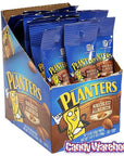 Planters Smoked Almonds 1.5-Ounce Bags: 18-Piece Box