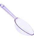 Plastic 2-Ounce Candy Scoop - Lavender Purple - Candy Warehouse