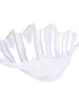 Plastic Seashell Candy Bowl