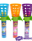 Pop & Catch Game with Lollipop: 12-Piece Box