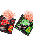 Pop Rocks Fun Size Candy Packs: 100-Piece Bag - Candy Warehouse