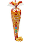 Popcornopolis Kettle Corn Popcorn 4.5-Ounce Cone