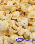 Popcornopolis Kettle Corn Popcorn 4.5-Ounce Cone