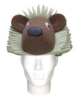 Porcupine Hat