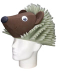 Porcupine Hat