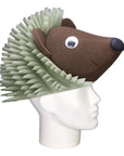 Porcupine Hat