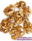 Premium Quality Shelled Walnuts: 3LB Bag