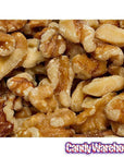 Premium Quality Shelled Walnuts: 3LB Bag