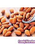 Premium Quality Whole Almonds: 3LB Bag