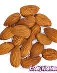 Premium Quality Whole Almonds: 3LB Bag