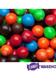 Pretzel M&M's Candy: 14.4-Ounce Bag - Candy Warehouse