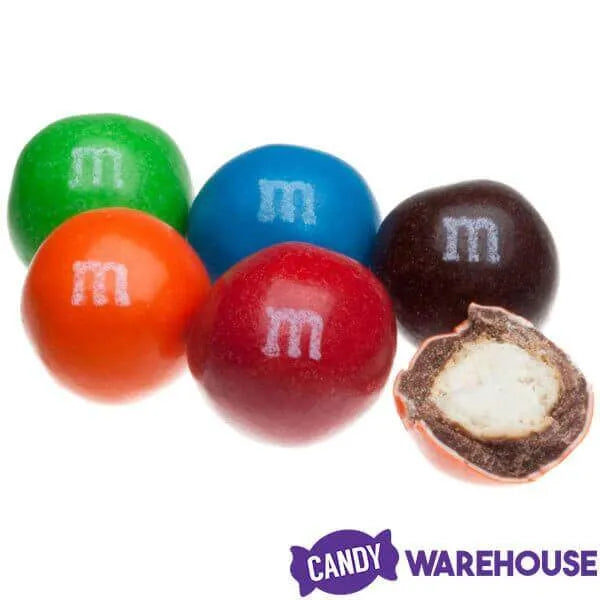 Pretzel M&M's Candy: 14.4-Ounce Bag - Candy Warehouse