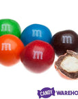 Pretzel M&M's Candy: 14.4-Ounce Bag - Candy Warehouse