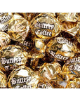 Primrose Butter Toffee Hard Candy: 5LB Bag - Candy Warehouse