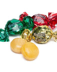 Primrose Christmas Butter Toffee Candy: 5LB Bag - Candy Warehouse